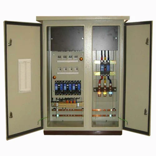 Electrical Control Panel